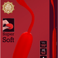 Super Soft Silicone Julius - Btantalized.com.au