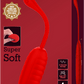 Super Soft Silicone Kirk - Btantalized.com.au