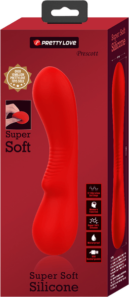 Super Soft Silicone Matt - Btantalized.com.au