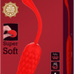 Super Soft Silicone Marina - Btantalized.com.au