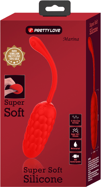 Super Soft Silicone Marina - Btantalized.com.au