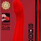 Super Soft Silicone Cetus - Btantalized.com.au