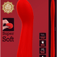 Super Soft Silicone Faun - Btantalized.com.au