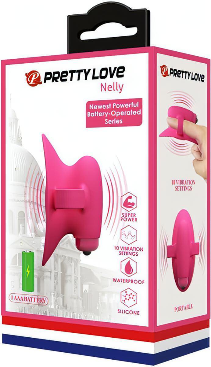 Nelly - Btantalized.com.au