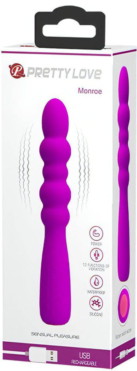 Rechargeable Monroe - Btantalized.com.au