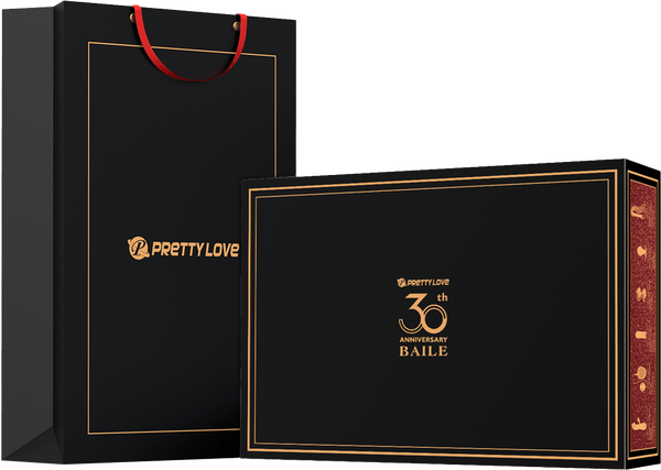 Pretty Love 30th Anniversary Kit Set - Btantalized.com.au