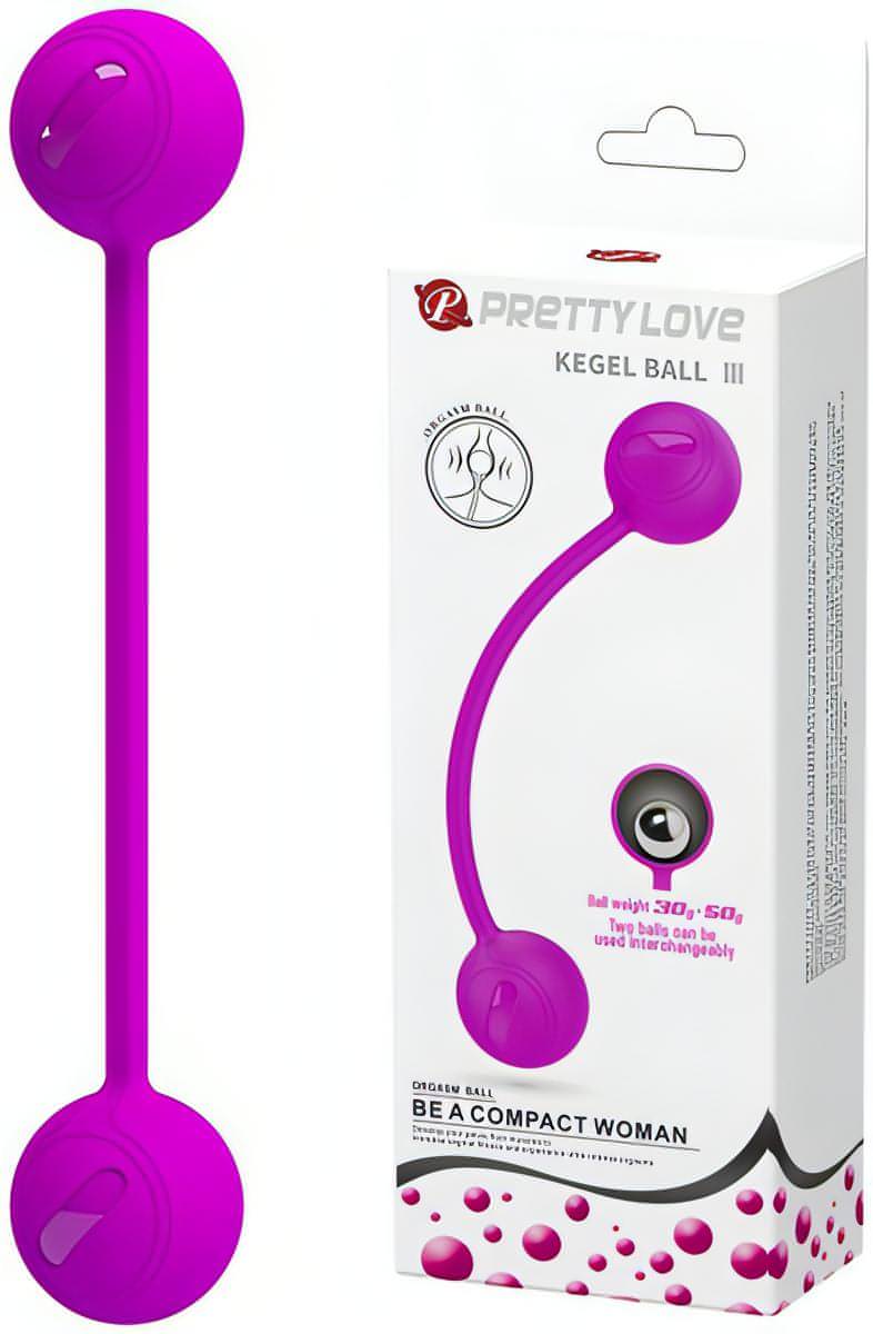Kegel Ball III - Btantalized.com.au