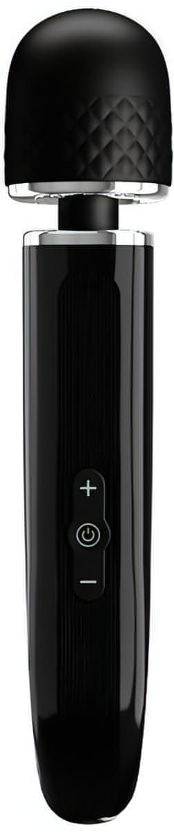 Rechargeable Charming Massager Plus 11.4" - Btantalized.com.au