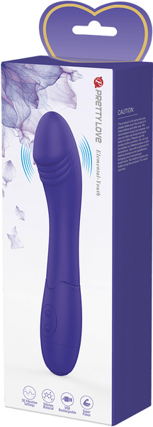 Rechargeable Elemental - Youth - Btantalized.com.au