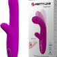 Rechargeable Angelique - Btantalized.com.au