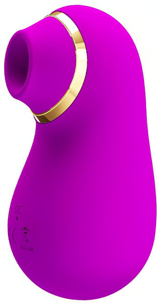 Rechargeable Emily - Btantalized.com.au