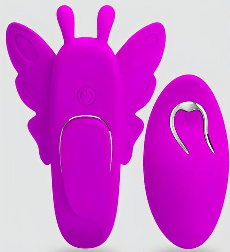 Rechargeable Aileen - Btantalized.com.au