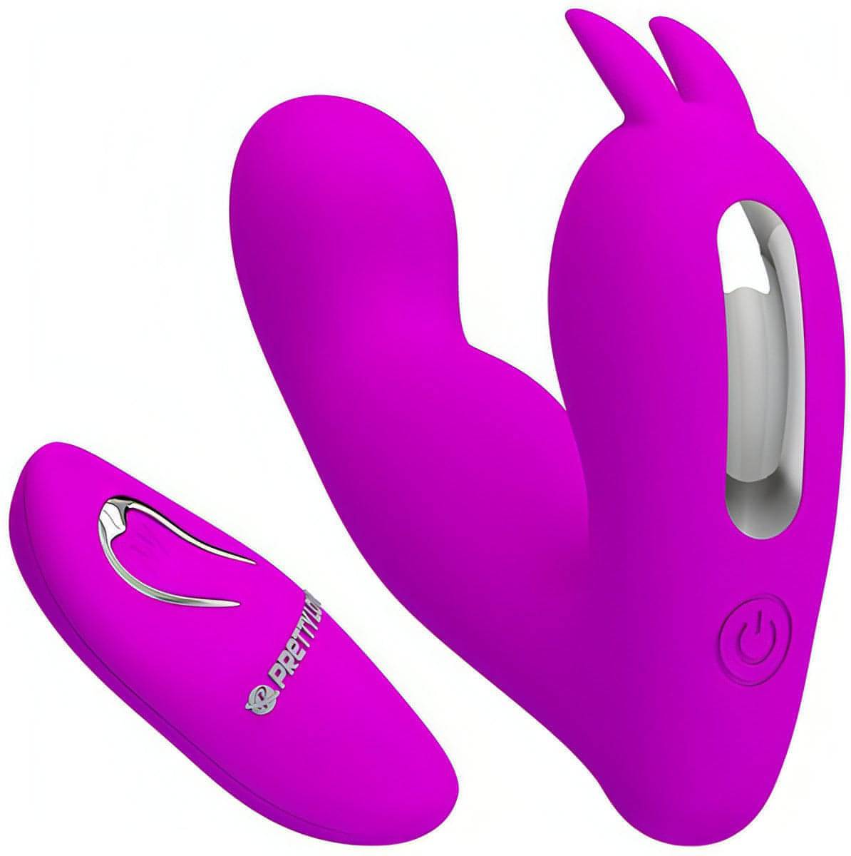 Rechargeable Josephine - Btantalized.com.au