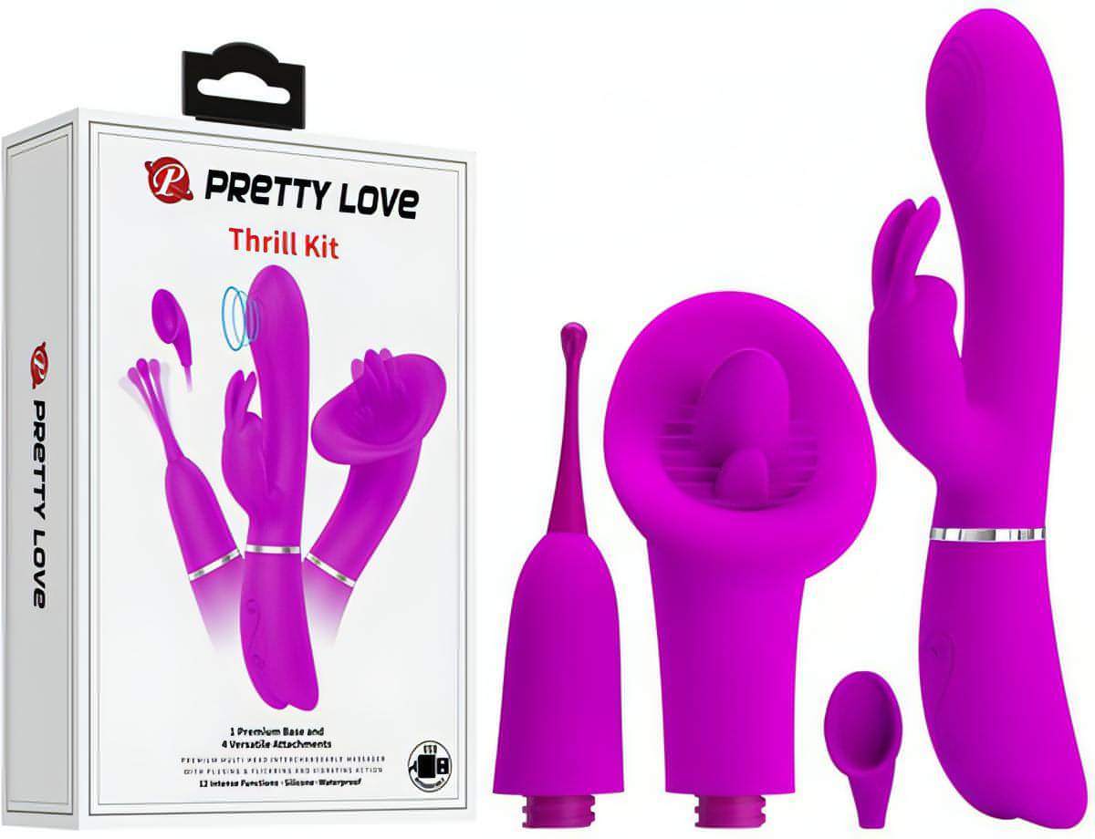 Thrill Kit - Btantalized.com.au