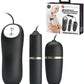 Double Vibro Bullets - Btantalized.com.au