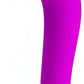 Rechargeable Faust Licking Vibe - Btantalized.com.au