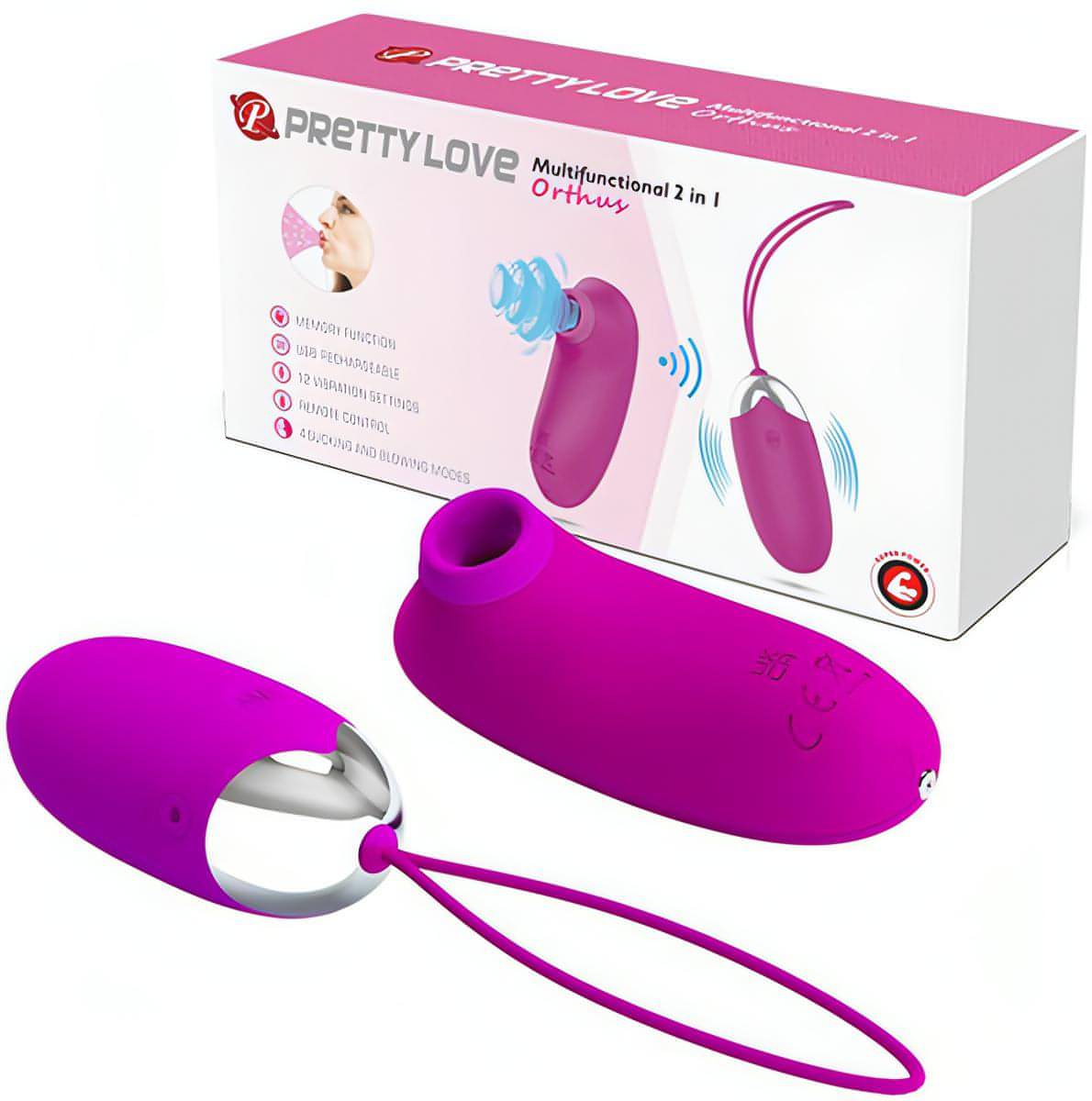 Multifunctional 2 In 1 Orthus - Btantalized.com.au