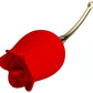 Rechargeable Rose Lover - Btantalized.com.au