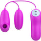 Suction &amp; Vibro Bullets - Btantalized.com.au