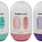 Cupid-X Eggs Masturbator Display - Btantalized.com.au