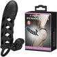 Penis Sleeve II - Btantalized.com.au