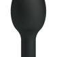 Silicone Anal Balls 3.34" - Btantalized.com.au