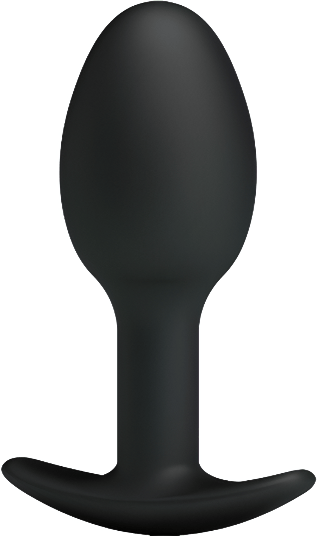 Silicone Anal Balls 3.34" - Btantalized.com.au