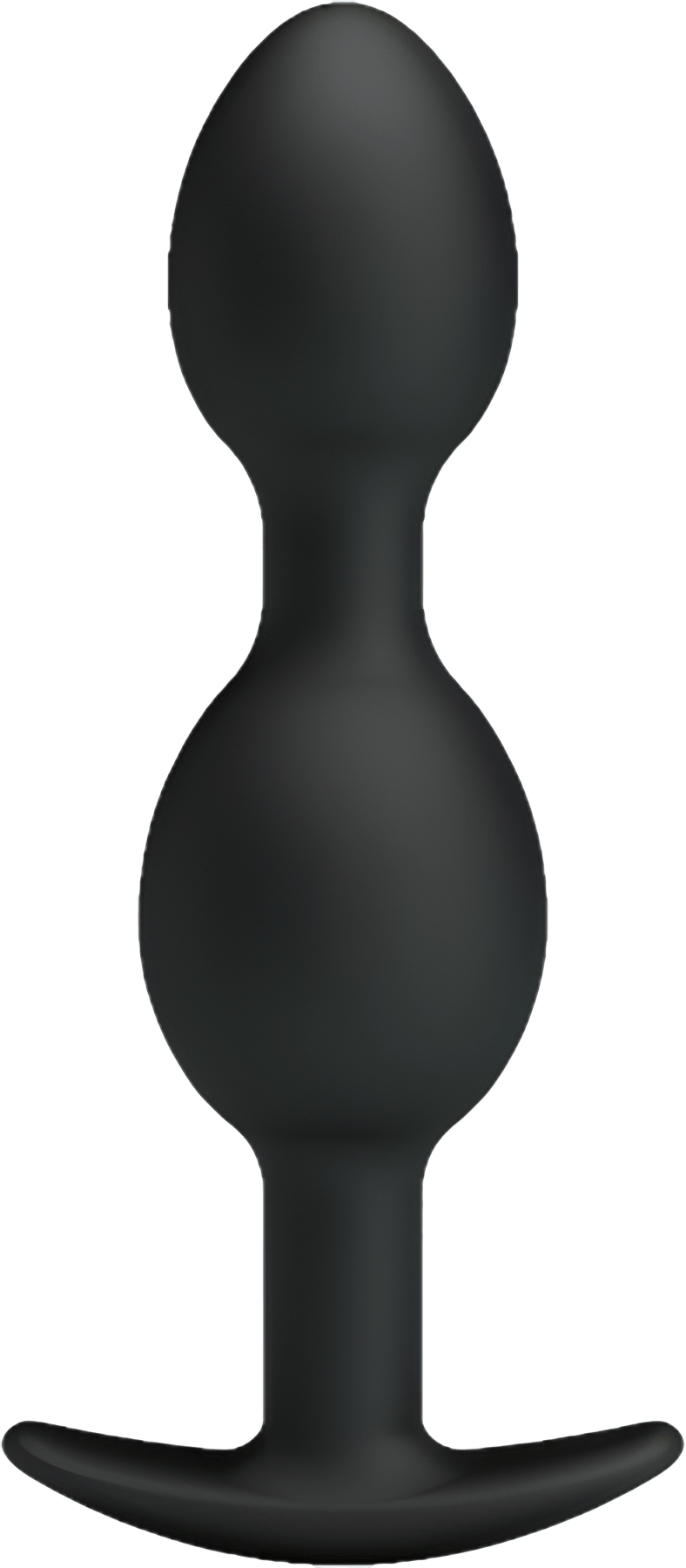 Silicone Anal Balls 4.92" - Btantalized.com.au