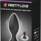 Push Over To Trigger Vibration - Btantalized.com.au