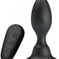 Vibrating Anal Plug - Btantalized.com.au