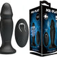 Powerful Vibrating Anal Plug - Btantalized.com.au