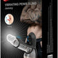 Vibrating Penis Sling Jammy - Btantalized.com.au