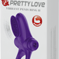 Vibrant Penis Ring II - Btantalized.com.au