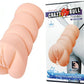 Water Activated 3D Life-Like Vagina - Btantalized.com.au