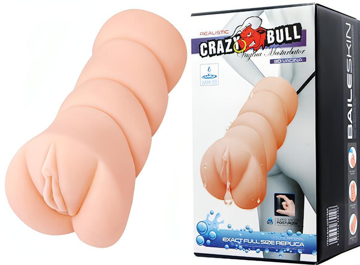 Water Activated 3D Life-Like Vagina - Btantalized.com.au