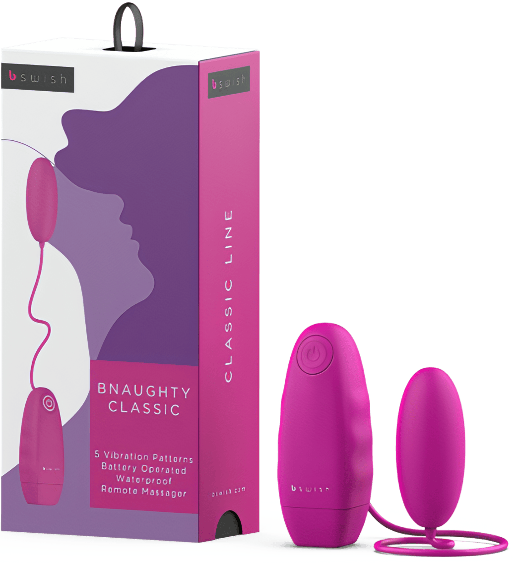 Bnaughty Classic - Btantalized.com.au