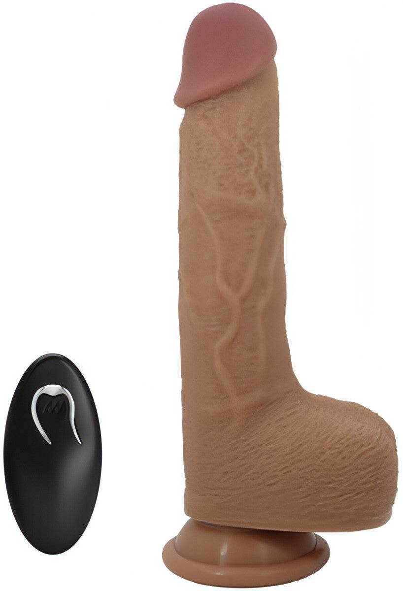Rechargeable Tommy Dong - Btantalized.com.au