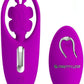 Rechargeable Dancing Butterfly - Btantalized.com.au