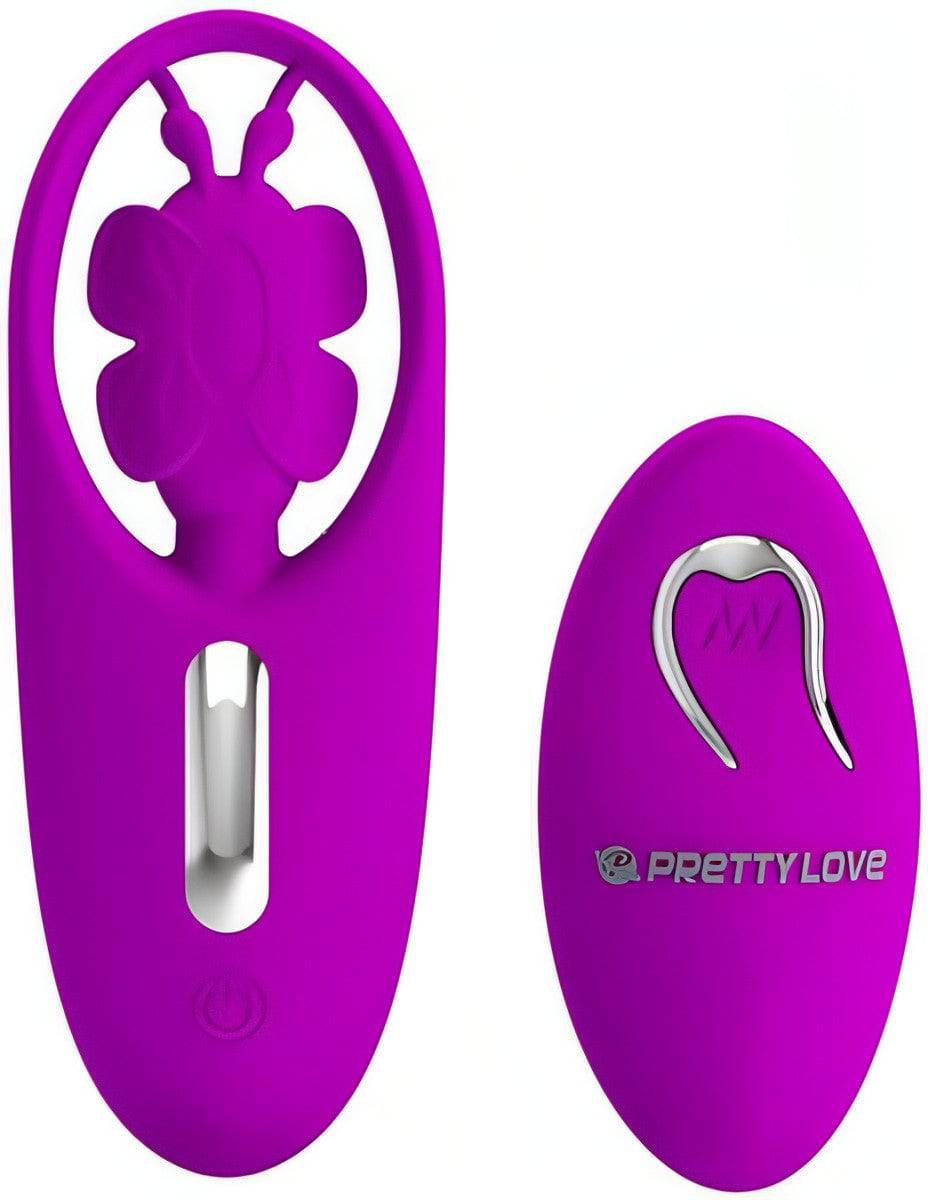Rechargeable Dancing Butterfly - Btantalized.com.au