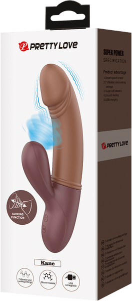 Rechargeable Kane - Btantalized.com.au