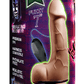 Fuzzy 7" Vibrating - Btantalized.com.au