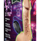 Buzz 8" Vibrating - Btantalized.com.au