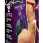 Bongoze 9" Vibrating - Btantalized.com.au