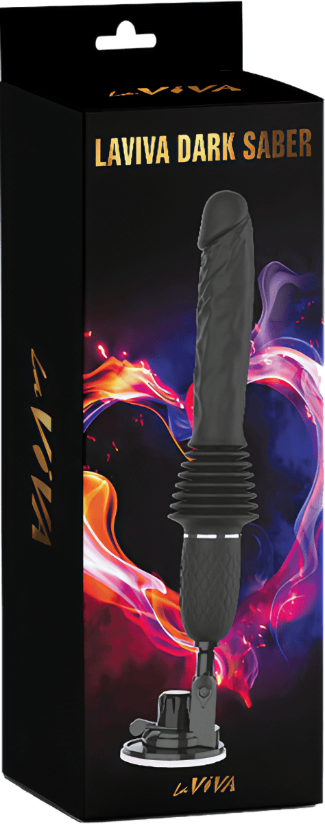 Dark Saber - Btantalized.com.au
