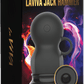 Jack Hammer - Btantalized.com.au