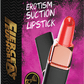 Erotism Suction Lipstick - Btantalized.com.au
