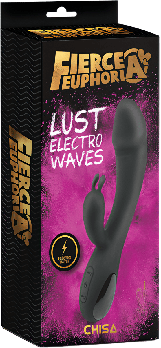 Lust Electro Waves - Btantalized.com.au