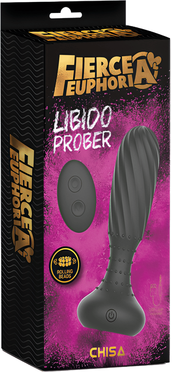 Libido Prober - RC Not Inc - Btantalized.com.au