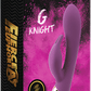 G Knight - Btantalized.com.au