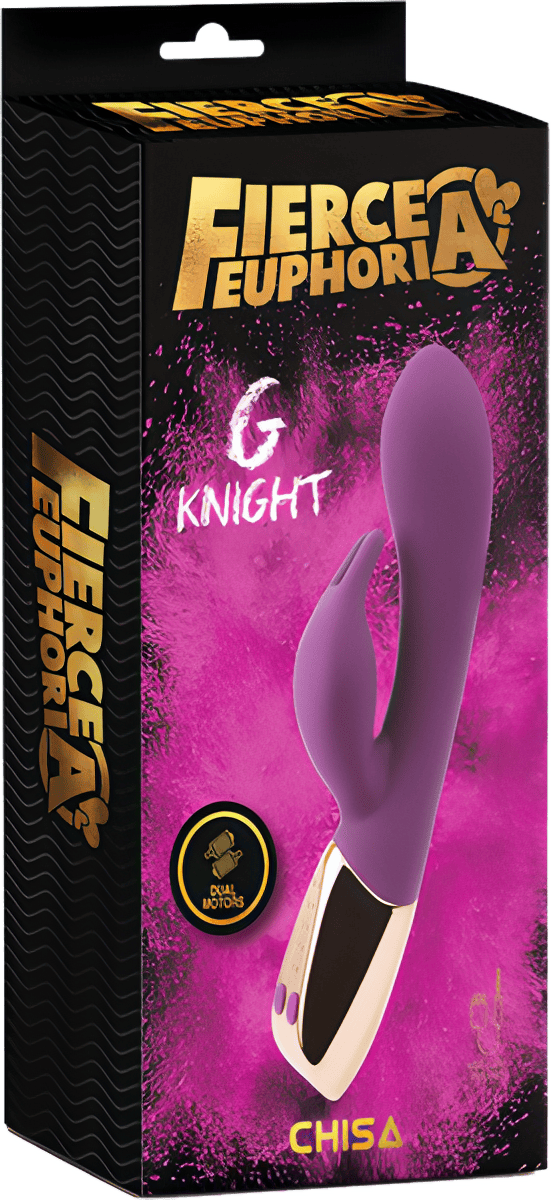 G Knight - Btantalized.com.au